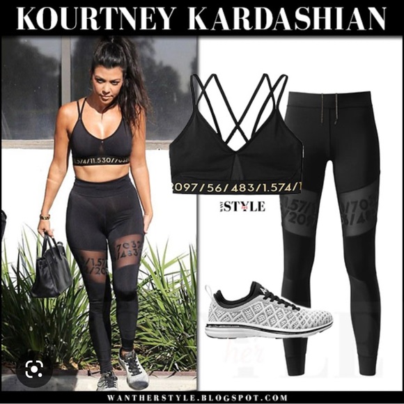 APL Lululemon Phantom TechLoom Sneakers size 6 - Picture 2 of 12